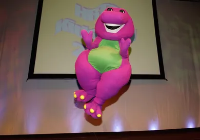 Vince Bucci/Getty Images