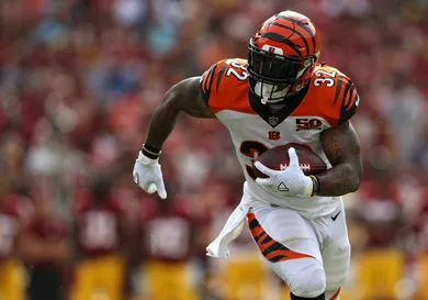 Patrick Smith / Getty Images