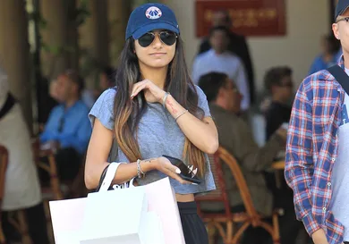 SMXRF/Star Max/Getty Images