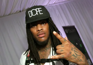 Alexandra Wyman/Getty Images