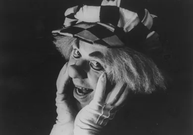 Keystone/Hulton Archive/Getty Images