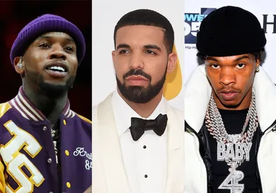 Gregory Shamus, Jamie McCarthy & Dave Kotinsky/Getty Images