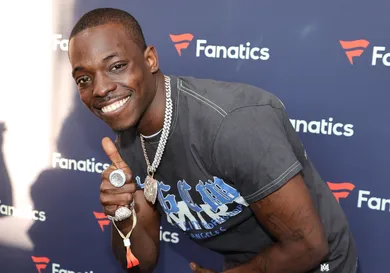 Cindy Ord / Getty Images