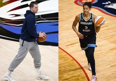 Tom Pennington/Getty Images & Scott Taetsch/Getty Images