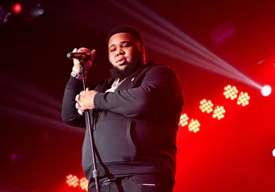 Paras Griffin/Getty Images