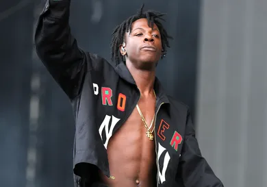 Tim P. Whitby/Stringer/Getty Images