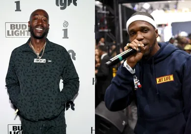 Cassidy Sparrow/Getty Images, Brandon Williams/Getty Images