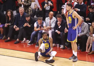 Claus Andersen/Getty Images