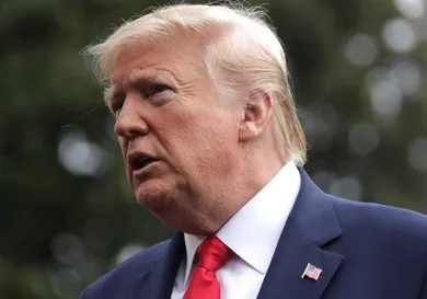 Alex Wong/Getty Images