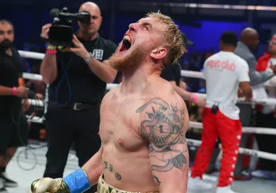 Rich Graessle/Icon Sportswire via Getty Images