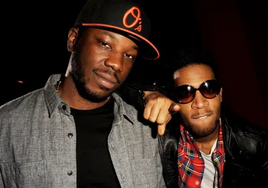 Kevin Winter/Getty Images