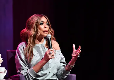 Paras Griffin/Getty Images