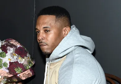 Jamie McCarthy/Getty Images