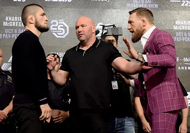 Steven Ryan/Getty Images