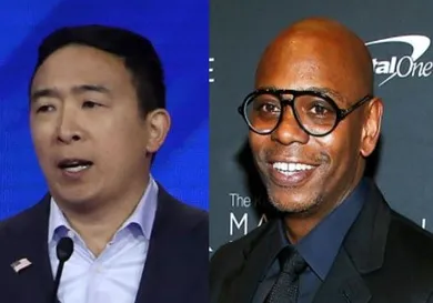 Win McNamee / Staff / Getty Images, Paul Morigi / Stringer / Getty Images