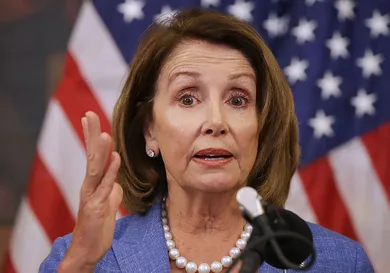 Chip Somodevilla/Getty Images