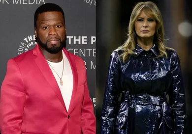 Brad Barket & Chris Graythen/Getty Images