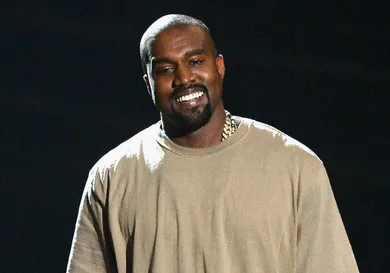 Kevork Djansezian / Stringer / Getty Images