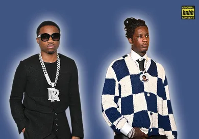 Prince Williams/Wireimage/Getty Images & Rodin Eckenroth/Getty Images