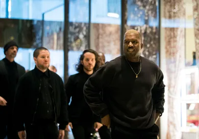 Drew Angerer/Getty Images