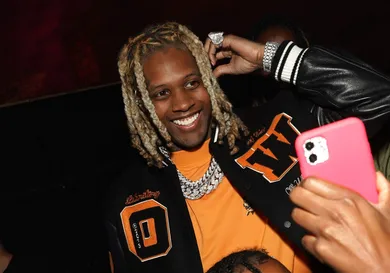 Gonzalo Marroquin / Stringer / Getty Images