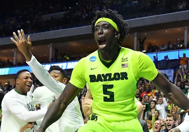 J Pat Carter/Getty Images