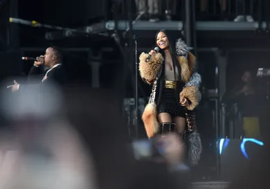 Noam Galai/Getty Images