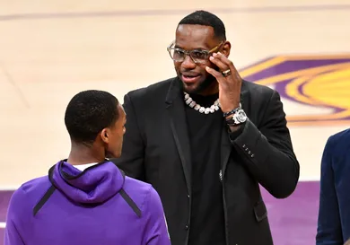 Allen Berezovsky/Getty Images