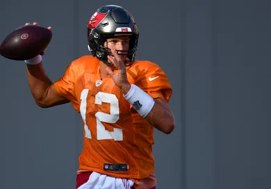 Douglas P. DeFelice/Getty Images