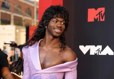 Jamie McCarthy / Getty Images