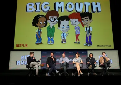 Phillip Faraone/Getty Images