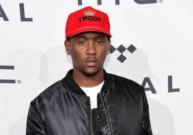 Photo by Jamie McCarthy/Getty Images