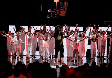 Leon Bennett/Getty Images