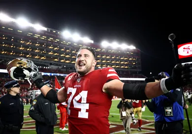 Ezra Shaw/Getty Images