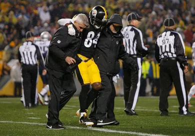 Justin K. Aller/Getty Images