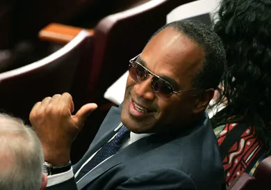 David McNew/Getty Images