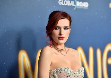 Alberto E. Rodriguez/Getty Images