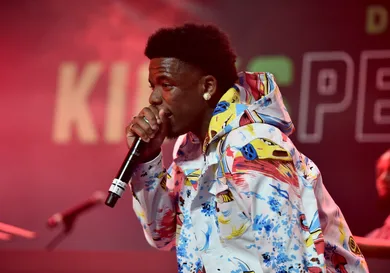 Alberto E. Rodriguez/Getty Images