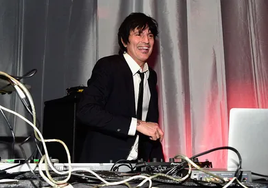 Frazer Harrison/Getty Images