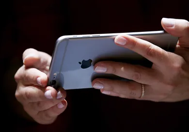 Justin Sullivan/Getty Images