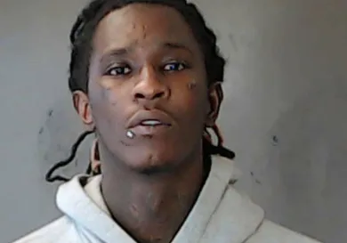 Photo by DeKalb County Sheriffs Office via Getty Images