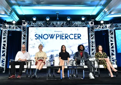 Emma McIntyre/Getty Images