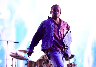 Larry Busacca/Getty Images for Coachella