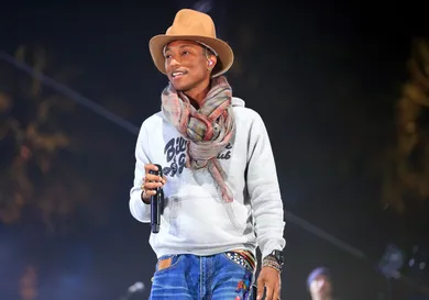 Christopher Polk/Getty Images