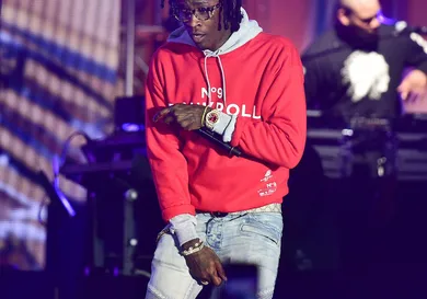 Paras Griffin/Getty Images for Tidal