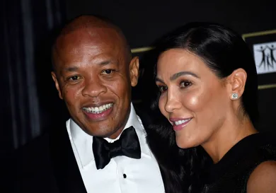 Frazer Harrison/Getty Images