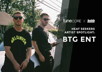 BTG Ent via Instagram/HNHH