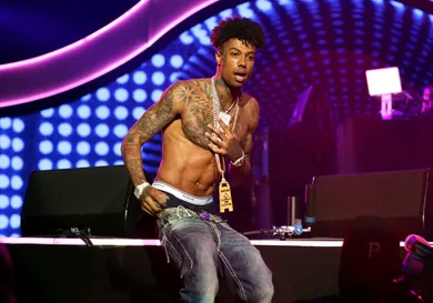 Roger Kisby/Getty Images for BET