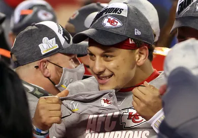 Jamie Squire/Getty Images