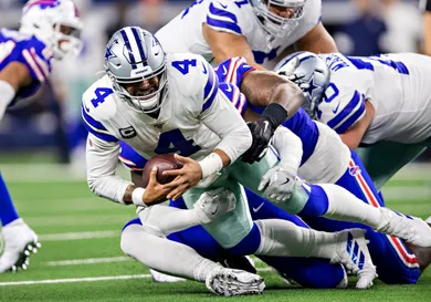 Wesley Hitt/Getty Images